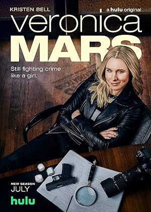 Veronica Mars