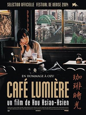 Café Lumière