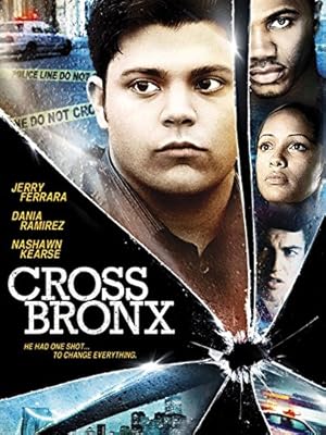 Cross Bronx