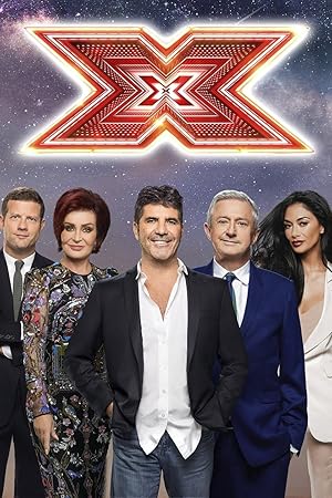 The X Factor