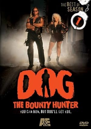 Dog the Bounty Hunter