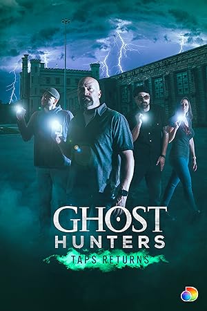 Ghost Hunters