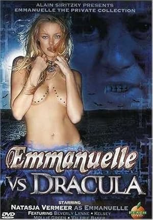 Emmanuelle - The Private Collection: Emmanuelle vs. Dracula