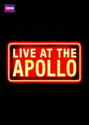 Live at the Apollo