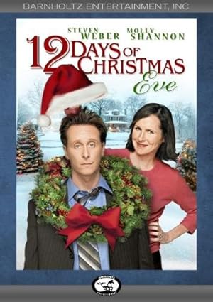 12 Days of Christmas Eve