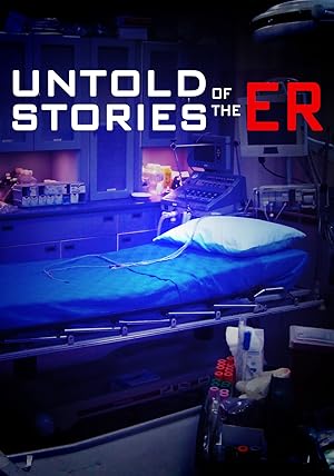 Untold Stories of the ER