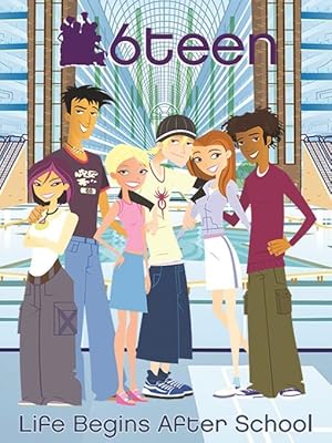 6teen