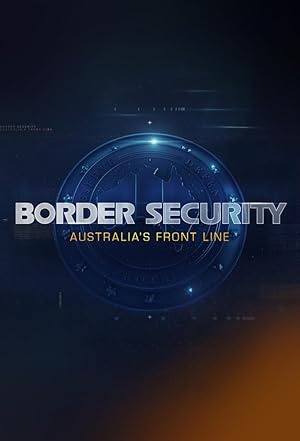 Border Security: Australia's Front Line