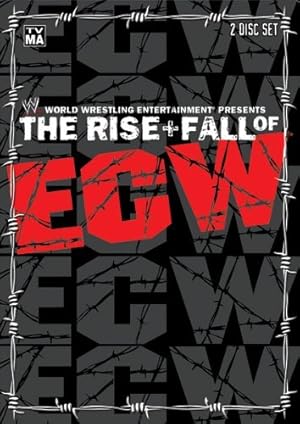 WWE: The Rise + Fall of ECW