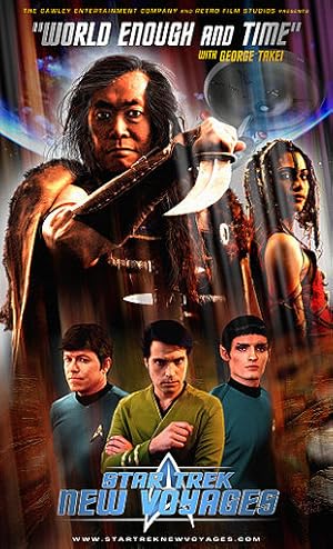 Star Trek: New Voyages