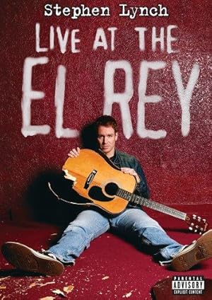 Stephen Lynch: Live at the El Rey