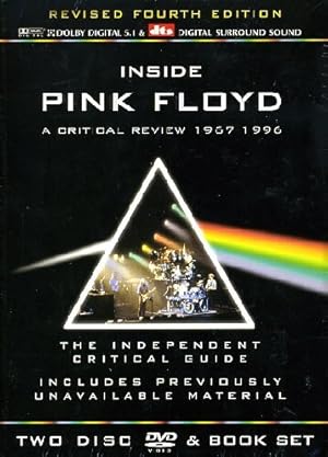 Pink Floyd: Inside Pink Floyd: A Critical Review 1975-1996