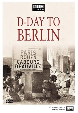 D-Day to Berlin