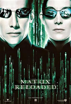 The Matrix Reloaded Revisited