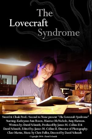 The Lovecraft Syndrome