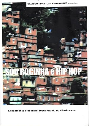 Sou Rocinha Hip-Hop