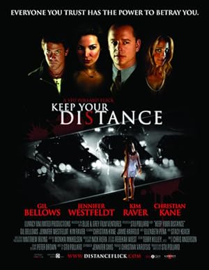 Keep Your Distance