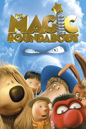 The Magic Roundabout