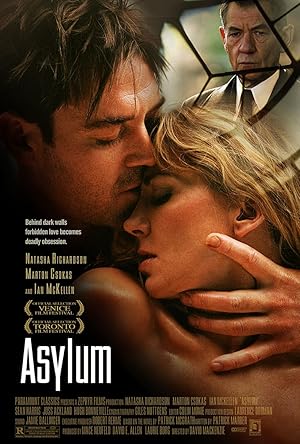 Asylum