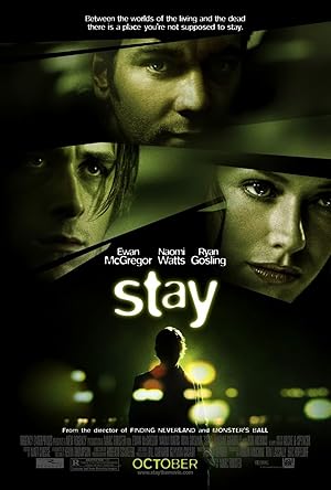 Stay