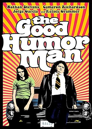 The Good Humor Man