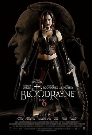 BloodRayne