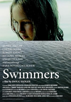 Swimmers