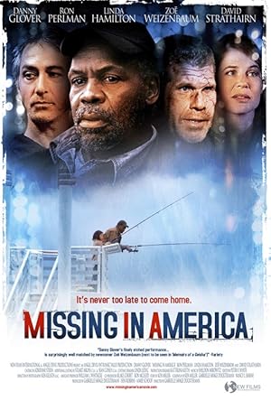 Missing in America