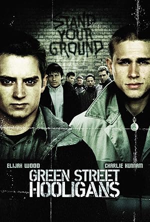 Green Street Hooligans