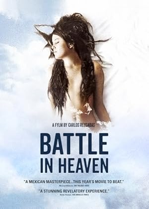 Battle in Heaven