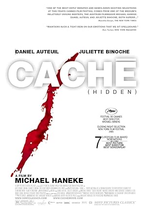 Caché