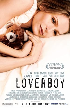 Loverboy