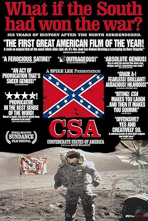 C.S.A.: The Confederate States of America