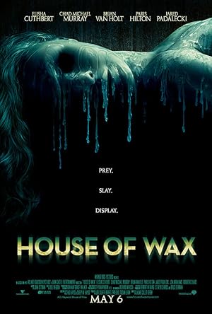 House of Wax