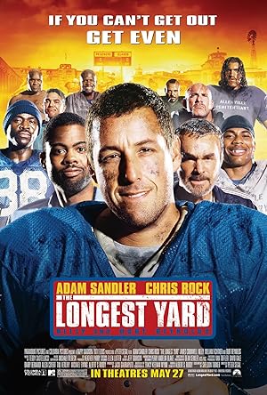 The Longest Yard