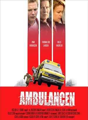 The Ambulance