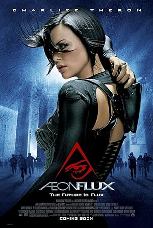 Æon Flux