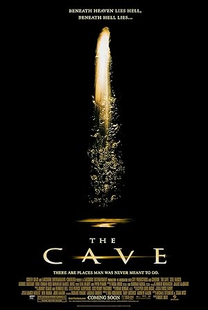 The Cave