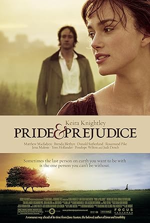 Pride & Prejudice