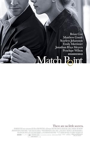 Match Point