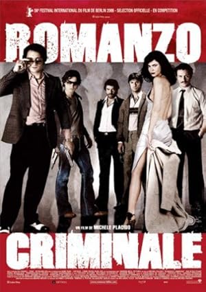 Romanzo Criminale