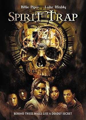 Spirit Trap