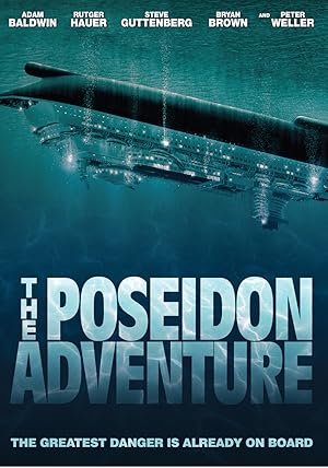 The Poseidon Adventure