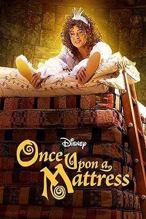 Once Upon A Mattress