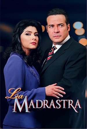 La Madrastra