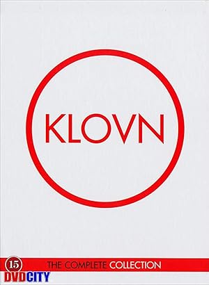 Klovn