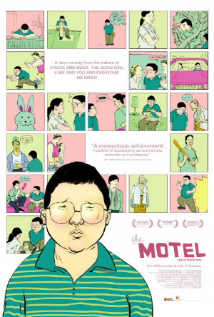 The Motel