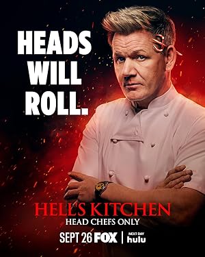 Hell's Kitchen