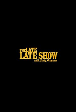 The Late Late Show with Craig Ferguson