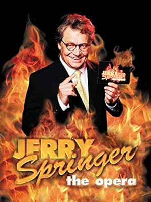 Jerry Springer: The Opera